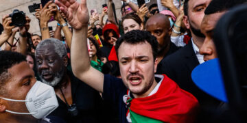 US Judge Orders Deportation of Pro-Palestinian Leader Mahmoud Khalil