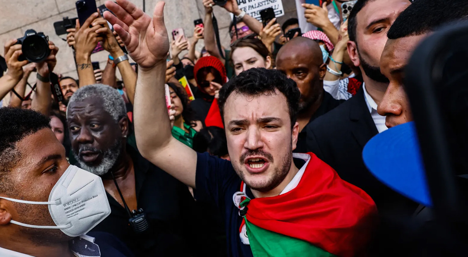 US Judge Orders Deportation of Pro-Palestinian Leader Mahmoud Khalil