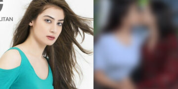Maimoona Qudoos exposes homosexuality and exploitation trends in showbiz