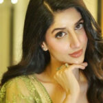 Mawra Hocane breaks silence on pregnancy rumors