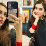 Maya Ali’s latest post steals the spotlight