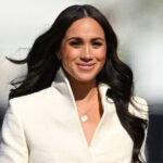 Meghan Markle urged to return to acting after mixed Netflix reception