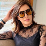 Mehwish Hayat sets internet ablaze with 'Obsidian Flame'