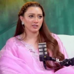 Momina Iqbal Shares Bollywood Plans