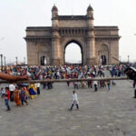 Mumbai on high alert over 34 human bombs: Is this a new false flag operation?