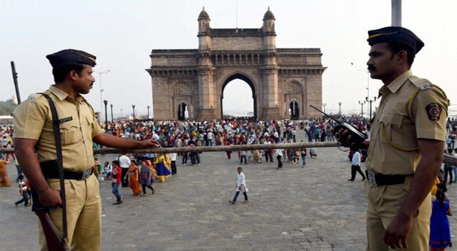 Mumbai on high alert over 34 human bombs: Is this a new false flag operation?
