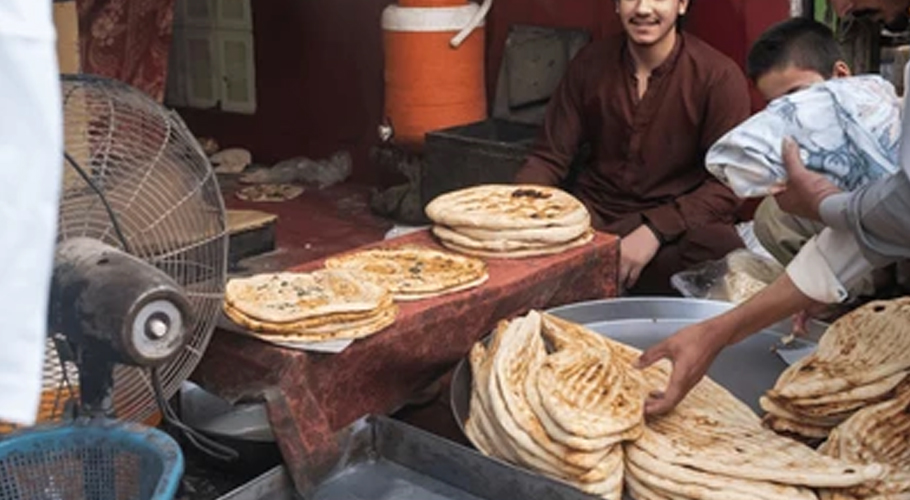 Nanbais Warn of Tandoor Closures in Islamabad and Rawalpindi