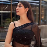 Nazish Jahangir takes to coloring as she ‘vegges out’
