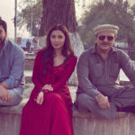 Mahira Khan & Fawad Khan’s Film Neelofar to Release This Winter After Long Delay