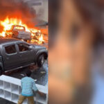Nepal Erupts in Violent Protests, Ministers’ Homes Attacked as Videos Go Viral