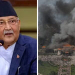 Nepal Prime Minister KP Sharma Oli resigns after protests