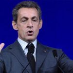 Former French President Sarkozy handed 5-year jail term in stunning downfall