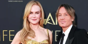 Nicole Kidman and Keith Urban part ways after 19 years of marriage