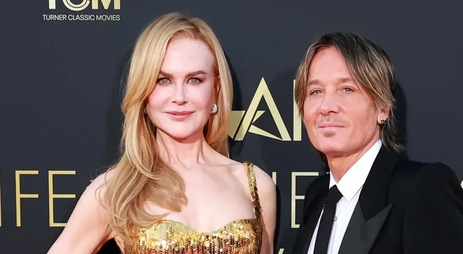 Nicole Kidman and Keith Urban part ways after 19 years of marriage