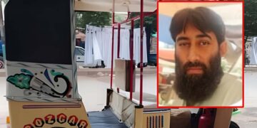 Online rickshaw driver attempts to kill two women in Karachi