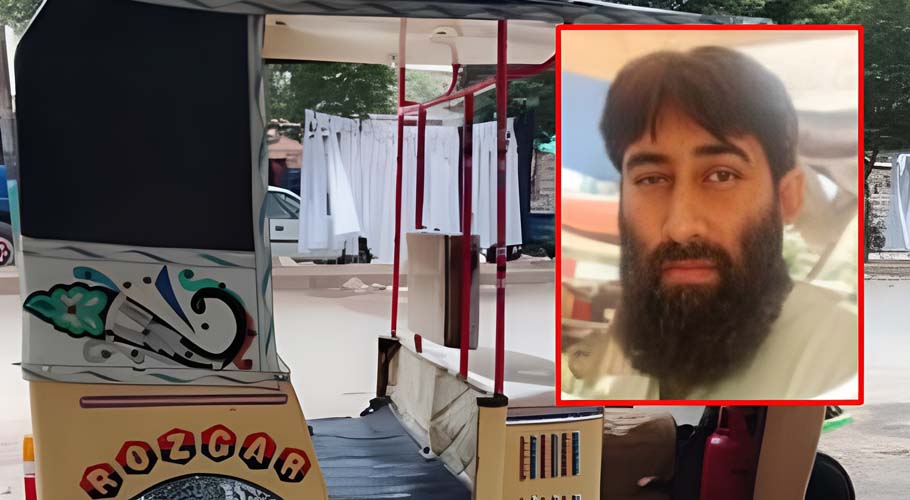 Online rickshaw driver attempts to kill two women in Karachi