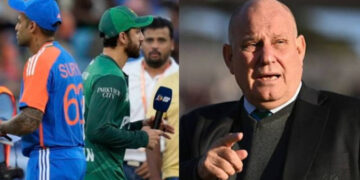 ICC Rejects PCB’s Demand, Pakistan Stands Firm on Withdrawal Threat