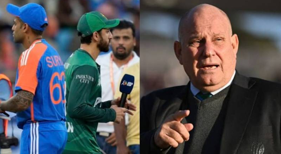 ICC Rejects PCB’s Demand, Pakistan Stands Firm on Withdrawal Threat