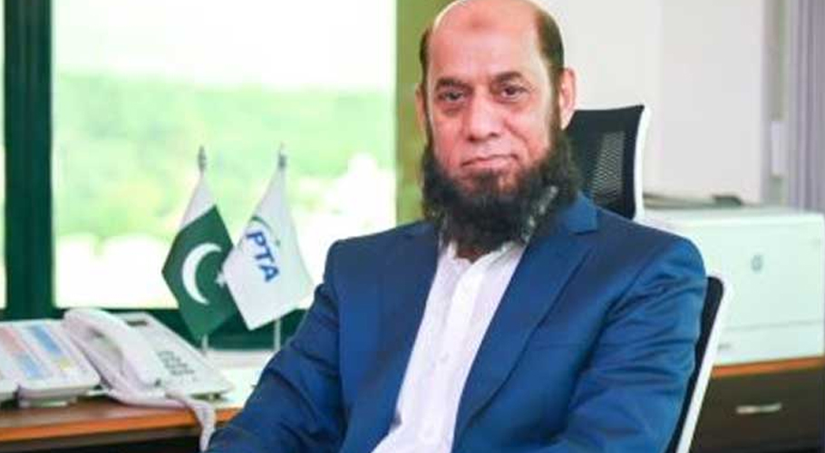 PTA Chairman Hafeez-ur-Rehman reinstated