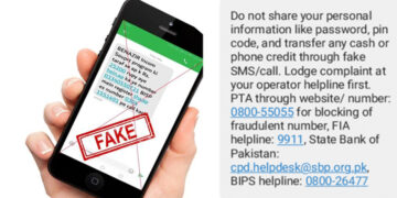 PTA alerts citizens over rising online fraud cases