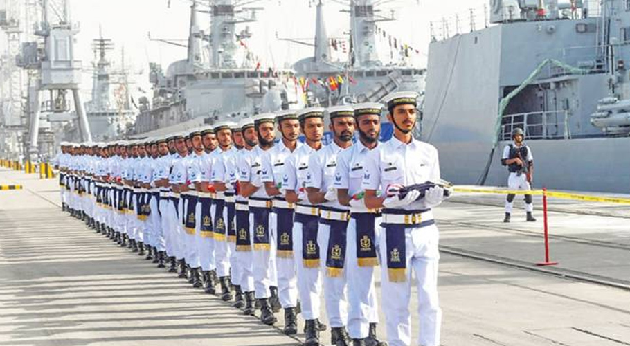 Pakistan Navy Day being observed today across the country