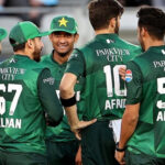 Pakistan vs Sri Lanka – 2nd ODI in Rawalpindi Today