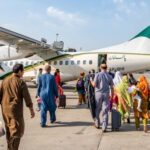 Pakistan passport visa free countries 2025