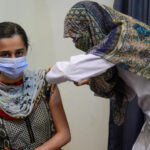 Pakistan set to launch first-ever anti-cancer vaccination drive