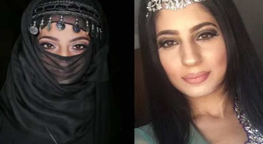 Pakistani-Origin Actress and the Rise of Pornography in Pakistan
