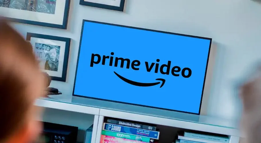 Prime Video December 2025 Movie and TV Titles Announced