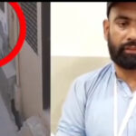 Punjab man faces tragic end after harassing minor girl, video goes viral