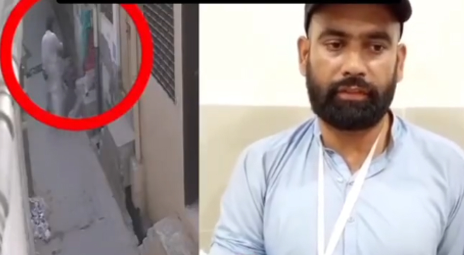 Punjab man faces tragic end after harassing minor girl, video goes viral