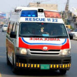 Peshawar man commits suicide after killing wife, two daughters
