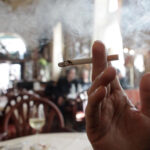 Saudi Arabia Announces Huge Fine for Smoking in Food Outlets