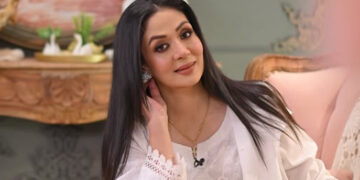 Saima Qureshi Defends Her Statement Against Women