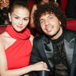 Selena, husband-to-be Benny take romance to Emmys