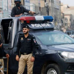 Sindh High Court Orders Immediate Removal of Non-Graduate SHOs Across the Province