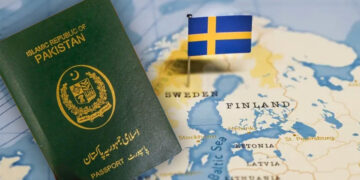 Sweden Work Visa 2025 - Eligibility and Application Process