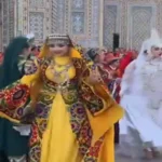 Tajikistan allegedly turns mosque into dance hall, video goes viral