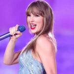 Taylor Swift announces ‘The Official Release Party of a Showgirl’ theatre event