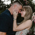 Taylor Swift’s love made Travis Kelce 'a better man'