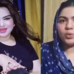 TikToker 007 arrested in Peshawar for posting 'indecent videos