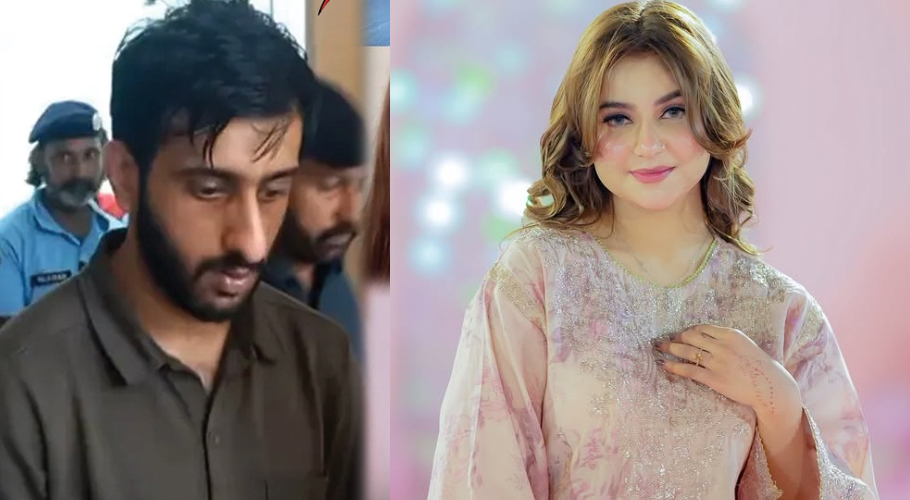 Samiya Hijab makes shocking revelation about Hassan Zahid