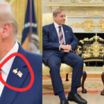 Trump Trolls Modi Again