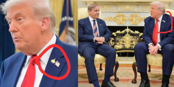 Trump Trolls Modi Again