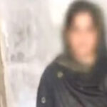 TikToker Uroosa Solangi Arrested in Kashmore for Aiding Katcha Dacoits