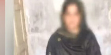 TikToker Uroosa Solangi Arrested in Kashmore for Aiding Katcha Dacoits