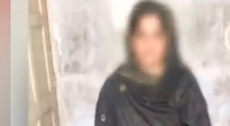 TikToker Uroosa Solangi Arrested in Kashmore for Aiding Katcha Dacoits