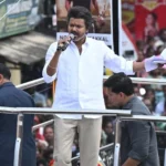 At least 31 dead, over 50 injured at Indian actor-politician Vijay's rally