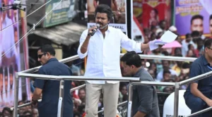 At least 31 dead, over 50 injured at Indian actor-politician Vijay's rally